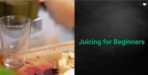 Juicing for Beginners – Juicing Errors That Are Frequently Made