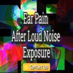 Ear Pain