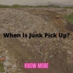 Junk removal near me