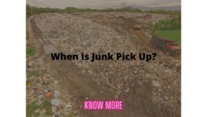 All You Need To Know Before Hiring a Junk Removal