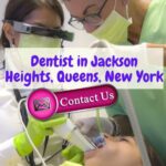 Experienced Dentist in Jackson Heights, New York