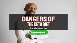 Dangers of the Keto Diet – Susceptibility to Illness and Disease