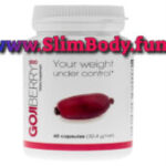 Goji Berry 500 Can Help You Lose Weight