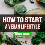 How to Start a Vegan Lifestyle – Get Educated, Make A Plan