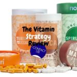 The Vitamin Strategy Review