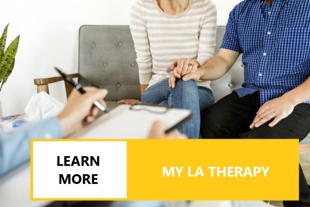 3 Reasons You Should See A Therapist In Santa Monica