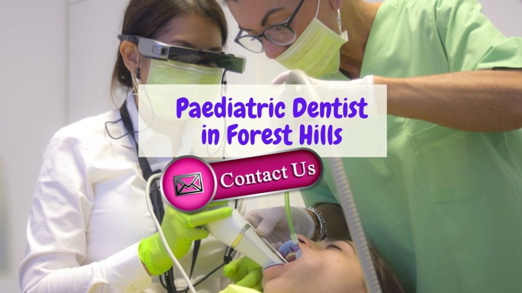 Experienced Dentist in Queens, New York