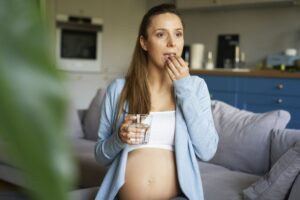 Prenatal Vitamins: All You Need to Know About Vitamins