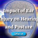 Impact of Ear Injury on Hearing and Posture