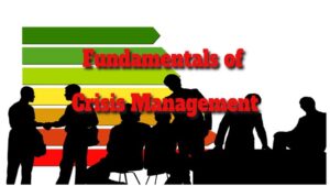 Fundamentals of Crisis Management