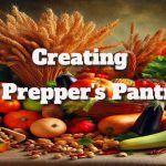 Essential Tips for Stocking Up Your Prepper’s Pantry