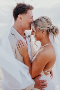 Bridal Spray Tanning: Achieve the Perfect Wedding Glow