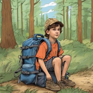 Bug Out Bags for Kids: Top Packing Tips and Tricks