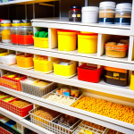 Survival Food Options: Essential Tips for Storage and Prep