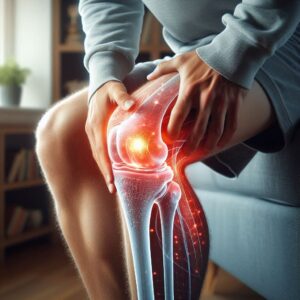 Knee Bursitis Therapy: Top Strategies for Pain Relief