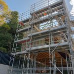 Aluminium vs. Steel Scaffolding: Find Your Best Option