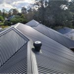 Whirlybirds Improve Home Ventilation and Temperature Management