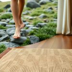 Barefoot Walking: Enhance Foot Health at Home and Outdoors