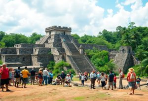 International Archaeology Day: Tips and Activities in Belize