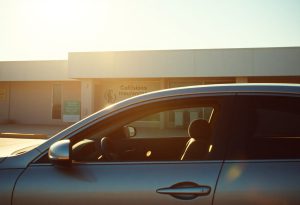 Collision Insurance for Car Rentals: Do You Really Need It?