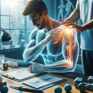 Frozen Shoulder: Causes and Treatment Options Uncovered