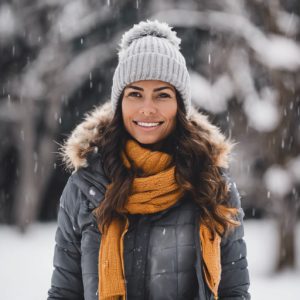 Cold Weather Clothing Layers: Understanding Their Science