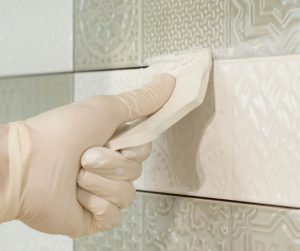 Effective Repair Solutions for Shower Tile Grout Holes