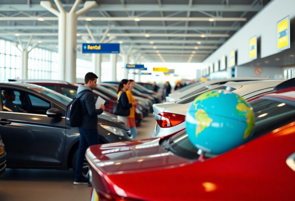 Rent a Car Abroad: Essential Tips for Global Travelers