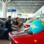 Rent a Car Abroad: Essential Tips for Global Travelers