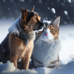 Protecting Pets in Cold Weather: Top Essential Tips