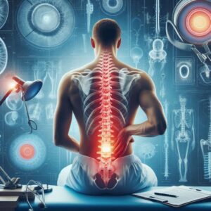 Laser Therapy for Effective Back Pain Relief Solutions