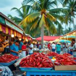 Belize Lobster Festivals: Celebrating Sustainability and Culture