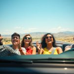 Road Trip Playlists: Sing Along During Your Journey