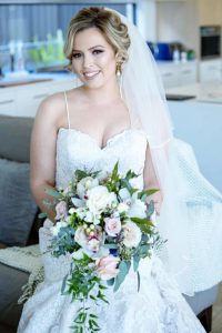 Brisbane Wedding Day Makeup for All Skin Tones