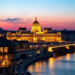 Budapest City Breaks: Top Attractions and Hotels to Explore