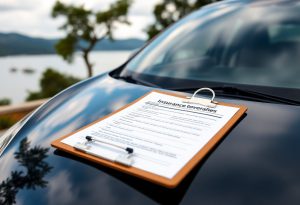 Rental Car Insurance Coverage Explained: What You Need to Know