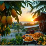 Mango Season in Belize: Celebrate the Delicious Harvest