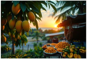 Mango Season in Belize: Celebrate the Delicious Harvest