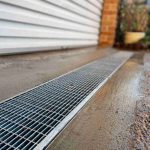 Driveway Drainage Solutions for Inclined Areas