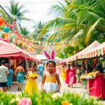 Easter Celebrations in Belize: Spring Break Adventures Await