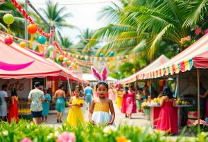 Easter Celebrations in Belize: Spring Break Adventures Await