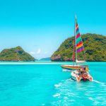 Pleasure Boating in Belize: Explore Unforgettable Adventures