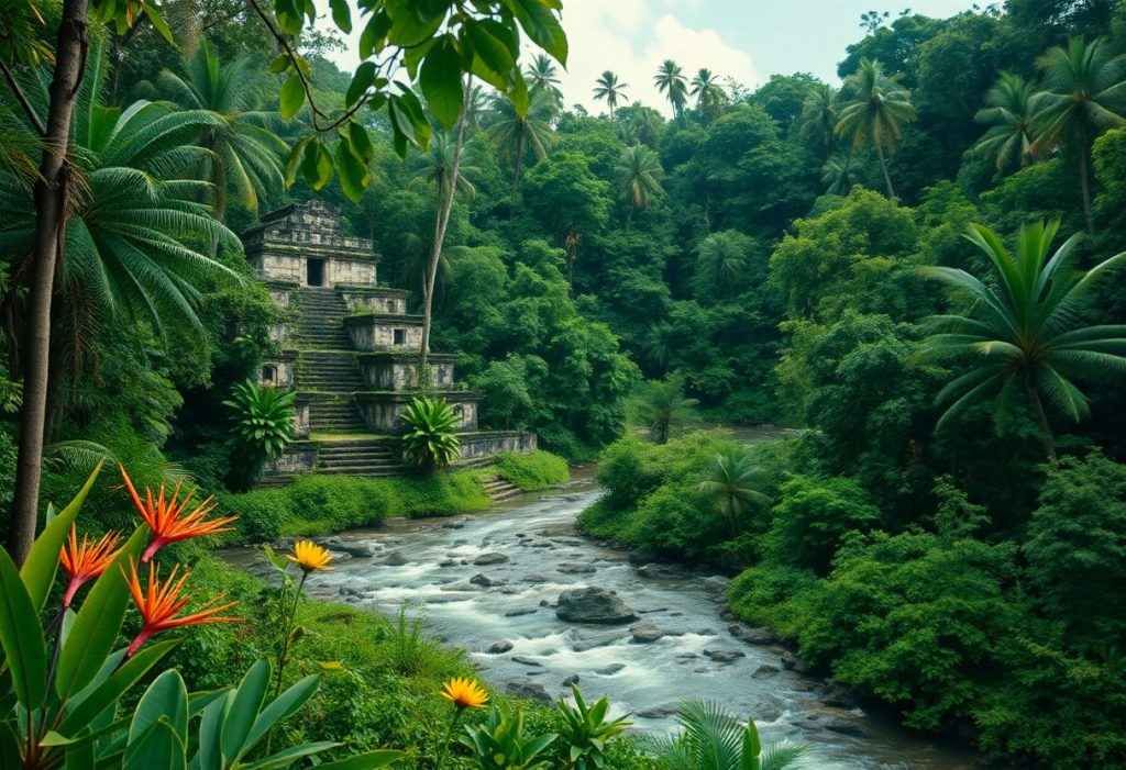 Cayo District: Explore Belize’s Hidden Wonders