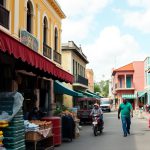 Must-Do Activities in Belize City for a Day Trip