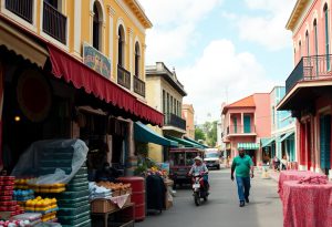 Must-Do Activities in Belize City for a Day Trip