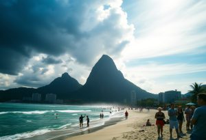 Best and Worst Times for Travel Tips in Rio de Janeiro