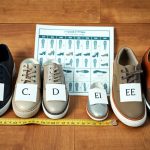 Shoe Width Letters Explained: Discover Your Ideal Fit