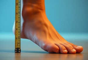 Check Your Size for Wide Feet: Easy Methods Explained