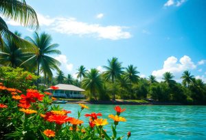 Stann Creek Adventure Guide: Spring Fun in Belize