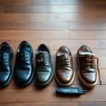 Shoe Width for Comfort: Tips for Choosing the Right Fit